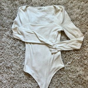 Abercrombie body suit